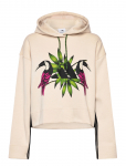 Adidas Sportswear - Farm Hoodie - Spordi kapuutsiga pusad - XL