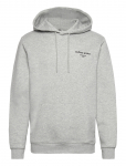 Bj&ouml;rn Borg - Borg Essential 1 Hoodie - Spordi kapuutsiga pusad - XXL
