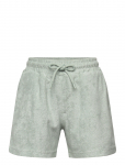 Bj&ouml;rn Borg - Borg Toweling Pool Shorts - L&uuml;hikesed dressip&uuml;ksid - 146-152
