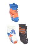 Adidas Sportswear - Lk Trnstr 3Pp - Sokid - 31-33