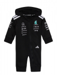 Adidas Performance - Mer Dna Bbysuit - Kombinesoonid - 98