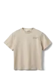Sofie Schnoor Young - Verasy T-Shirt - L&uuml;hikeste varrukatega - 128