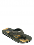 Quiksilver - Molokai Layback 26 Youth - Suvejalatsid - 33