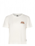 Quiksilver - Standard Ss Tee - Spordi l&uuml;hikeste varrukatega l&uuml;hikesed topid - XS