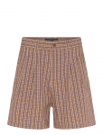 Quiksilver - Brickens Bermuda - Vabaaja l&uuml;hikesed spordip&uuml;ksid - 27