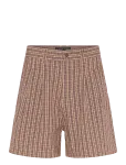 Quiksilver - Brickens Bermuda - Vabaaja l&uuml;hikesed spordip&uuml;ksid - 27