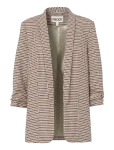 Pieces - Pcbosella 3/4 Printed Blazer Noos Bc - &Uuml;herealised bleiserid - XS