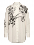 Desigual - Byn Lacroix - Pikkade varrukatega - S/M