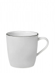 Broste Copenhagen - Salt Tea Cup - Teetassid - 25 CL