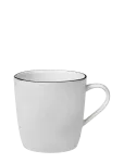 Broste Copenhagen - Salt Tea Cup - Teetassid - 25 CL
