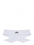 J. Lindeberg - Miko Headband - Spordi peapaelad - ONE SIZE