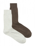 Jack & Jones - Jac Premium Socks 2 Pack Noos - Tavalised sokid - ONE SIZE