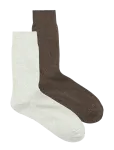 Jack & Jones - Jac Premium Socks 2 Pack Noos - Tavalised sokid - ONE SIZE