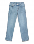 Vero Moda - Vmamara Mr Slim Straight Ank Vi3512 Noos - Sirged ja klassikalised - 32 x 32