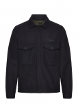 Replay - Jacket Regular - Villased jakid - XL
