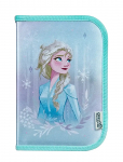 Frost - Disney Frozen Filled Pencil Case - V&auml;rvilised pliiatsid - ONE SIZE