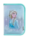 Frozen - Disney Frozen Filled Pencil Case - V&auml;rvilised pliiatsid - ONE SIZE