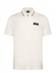 EA7 - Polo Shirt - L&uuml;hikeste varrukatega - L
