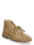 Clarks - Desert Bt Evo. D - N&ouml;&ouml;ridega saapad - 36