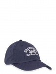 Levi's&reg; - Relaxed Dad Heritage Cap Navy - Nokam&uuml;tsid - ONE SIZE
