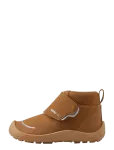 Reima - Reimatec Barefoot Shoes, Hyppii - Talvesaapad kr&otilde;pskinnisega - 29