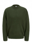 Jack & Jones - Jjeurban Jack Knit Crew Neck Sn - &Uuml;mara kaelusega - XL