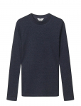 Mads N&oslash;rgaard - 2X2 Lurex Tuba Tee Ls - Pikkade varrukatega - L