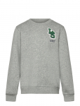 Levi's - Levi's&reg; Monogram Crewneck - Dressipluusid - 110