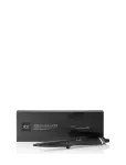 Ghd - Ghd Chronos Curve Conical Wand - Lokitangid - ONE SIZE