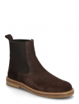 ANGULUS - Booties - Flat - With Elastic - Madala kontsaga poolsaapad - 41