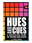 Asmodee - Hues And Cues Nordic - Lauam&auml;ngud - ONE SIZE