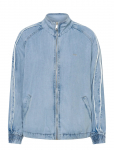 Gestuz - Gzsea Jacket - L&uuml;hikesed teksap&uuml;ksid - 36