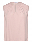 Coster Copenhagen - Sleveless Lurex Top - Varrukateta - 44