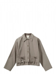 Sofie Schnoor - Gemsw Short Jacket - Kerged suvejakid - 42