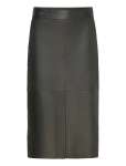DEPECHE - Lisadep Skirt - P&otilde;lveni ja midiseelikud - 40