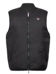 FILA - Milano Regular Reversible Lightweight Vest - Spordivestid - XS
