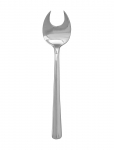 Kay Bojesen - &Oslash;stersgaffel - Lihakahvlid - L:12CM