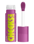 NYX Professional Makeup - Nyx Professional Makeup Fat Cheeks Blush - P&otilde;sepunad - 8 ML