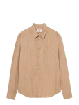 WOOD WOOD - Wwadrian Shirt 25115 - Vabaaja s&auml;rgid - L