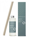 Skandinavisk - Arktis Scent Diffuser Refill 200Ml - L&otilde;hnahajutajad - 200 ML
