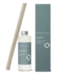 Skandinavisk - Arktis Scent Diffuser Refill 200Ml - L&otilde;hnahajutajad - 200 ML