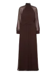 Dante6 - Dante6-Rita Bohemian Maxi Dress - Maksikleidid - 34