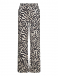 Dante6 - Dante6-Spotted Animalistic Jeans - Sirged ja klassikalised - 38