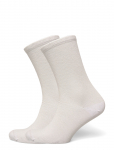 Alpacasocks&Co - Cotton Lifestyle 2-Pack - Tavalised sokid - 45-48