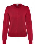 Filippa K - Glossy Knit Cardigan - Kardiganid - XS