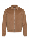Filippa K - Doubl&eacute; Coach Jacket - Bomber-jakid - 48