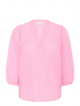 Kaffe - Kapenelope Blouse - Pikkade varrukatega - 44