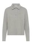 My Essential Wardrobe - Mwnupti Polo Blouse - Polod - M
