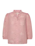 Cream - Crkorey Blouse - Pikkade varrukatega - 42