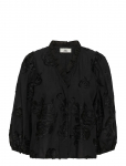 Karen By Simonsen - Kbermine Shirt - Pikkade varrukatega - 42